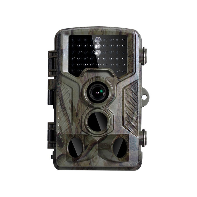 户外夜视感应式摄像机 室外家用夜视防水防尘1080P高清红外便携式