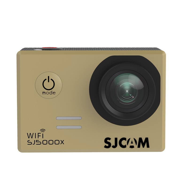 SJCAM高清运动相机  户外骑行 夜视航拍摄影机  G
