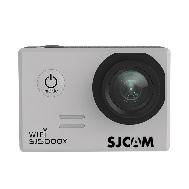 SJCAM高清运动相机  户外骑行 夜视航拍摄影机  S