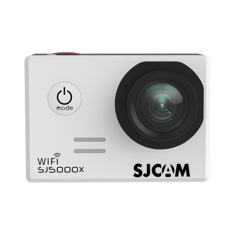 SJCAM高清运动相机  户外骑行 夜视航拍摄影机  W