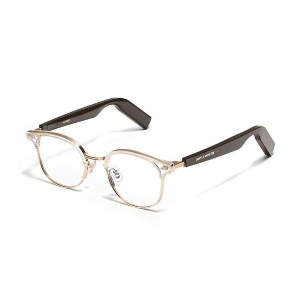 华为智能眼镜Huawei X Gentle Monster Eyewear Smart Glasses – ALIO-C1 仅开封