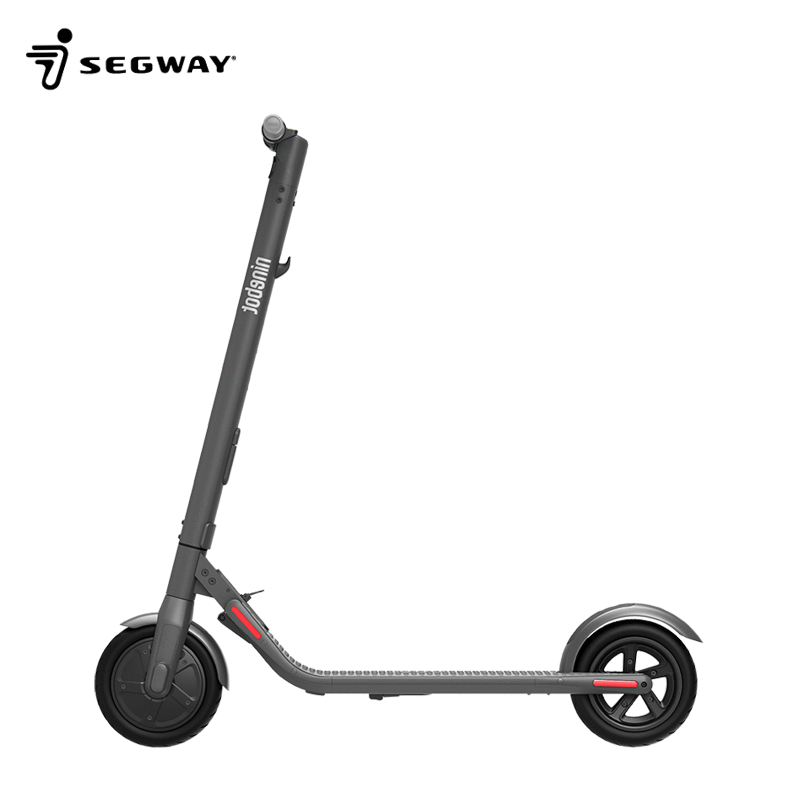 SegwayE22 九号电动滑板车成人便携上班代步车小型轻便站骑折叠车