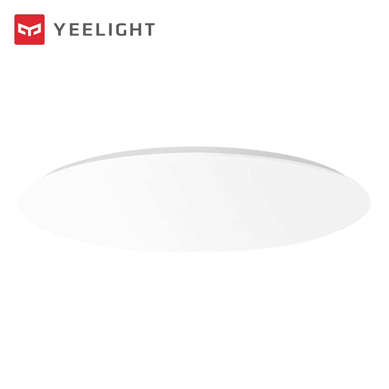 Yeelight星空吸顶灯450 带Homekit 最新款智能LED吸顶灯简约灯具