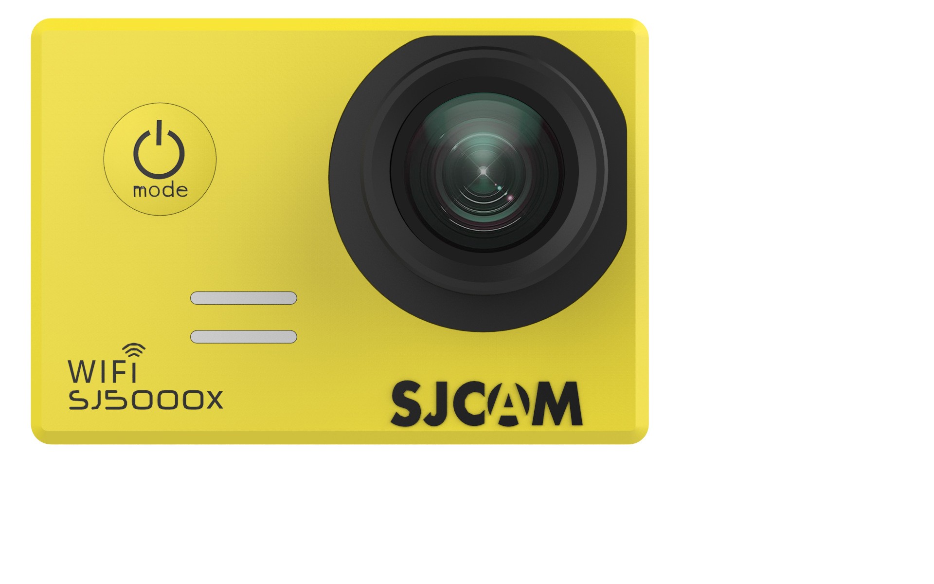 SJCAM高清运动相机  户外骑行 夜视航拍摄影机  Y